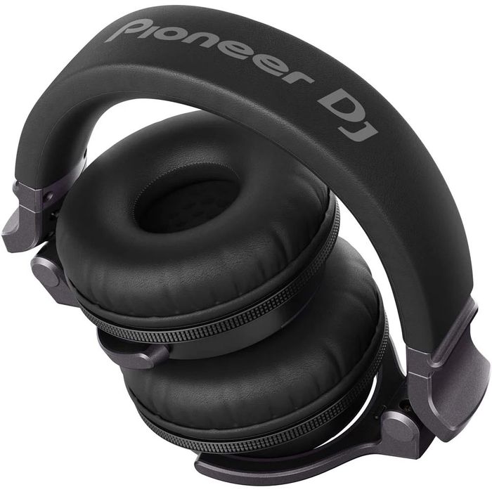 Casti DJ Pioneer HDJ-CUE1 Black