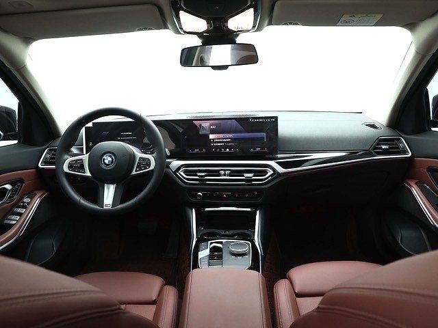 BMW i3 eDrive 35L electro