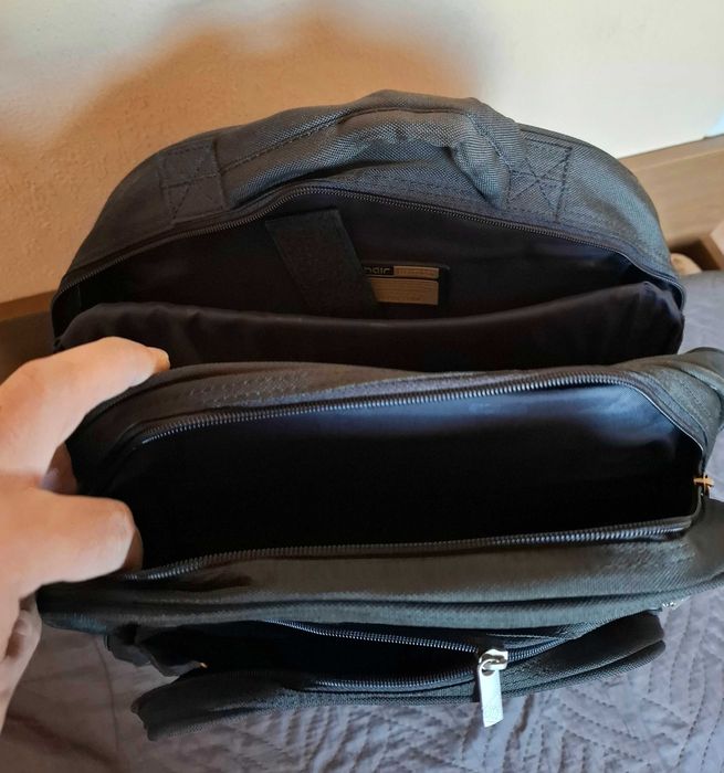 Раница за лаптоп