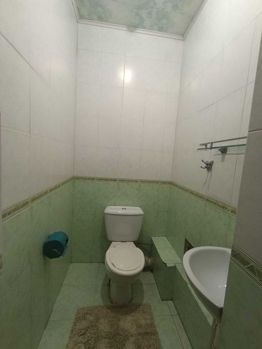 Продам дом в Соцгороде.