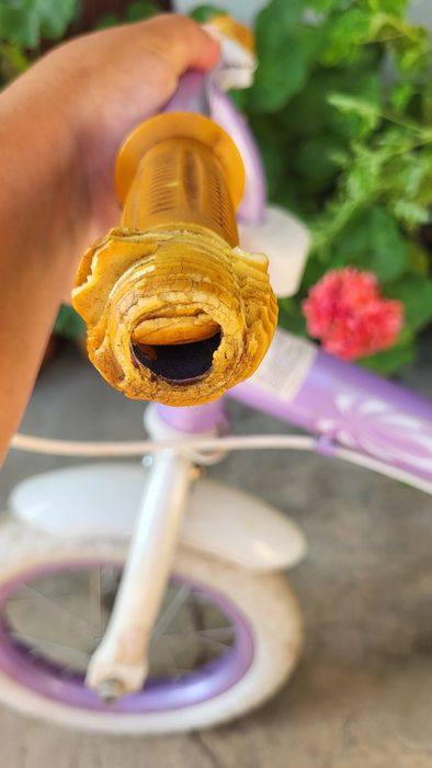 Баланс колело използвано