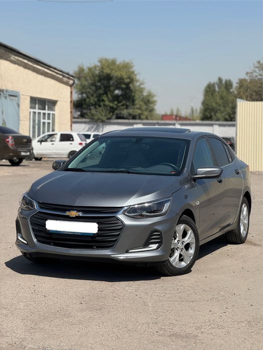 Onix premier ideal 2024: 14 600 Chevrolet Ташкент на Olx