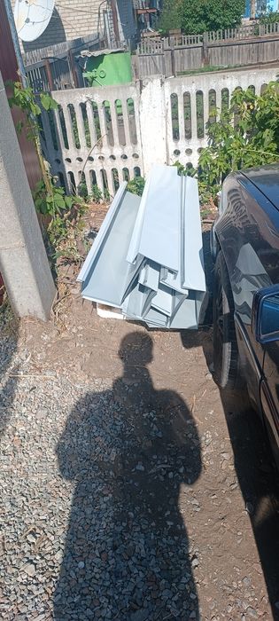 изделия из металла