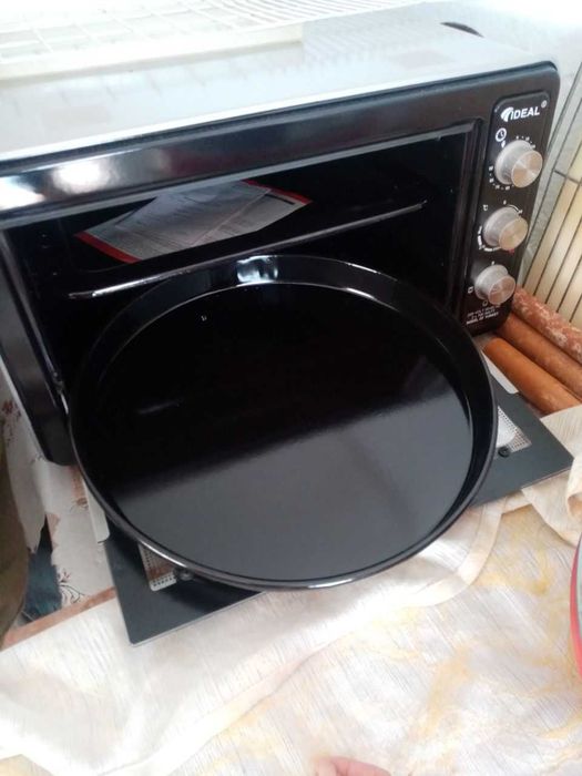 Электрическая духовка Turkish- Original