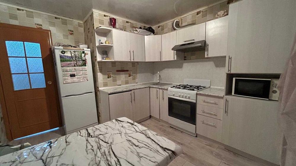 Продам 3х комн квартиру