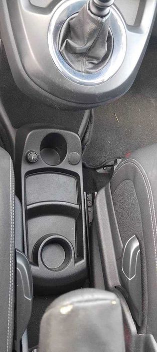 Citroen c4 Picasso НА ЧАСТИ