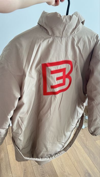 Куртка от Белковна