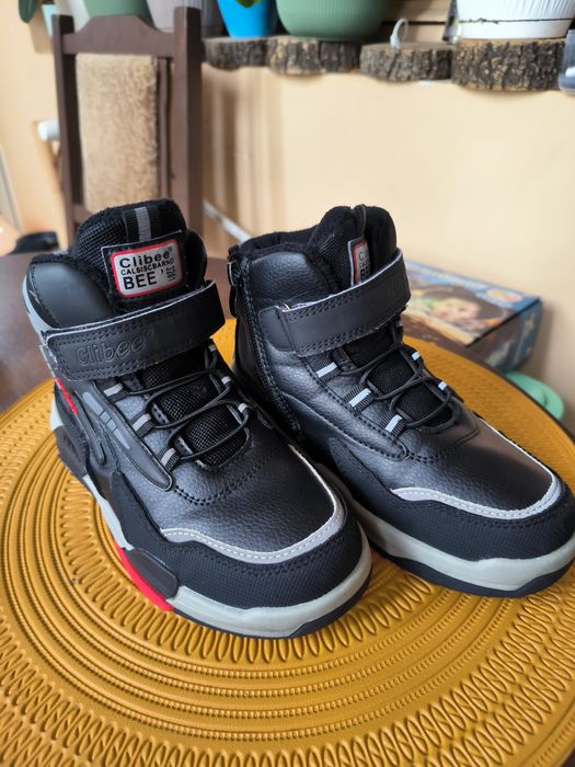 Боти Момче 31 номер