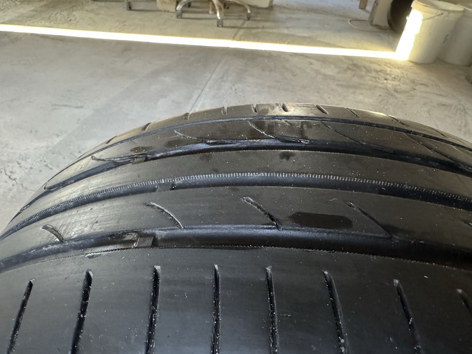 Шины Otani летние