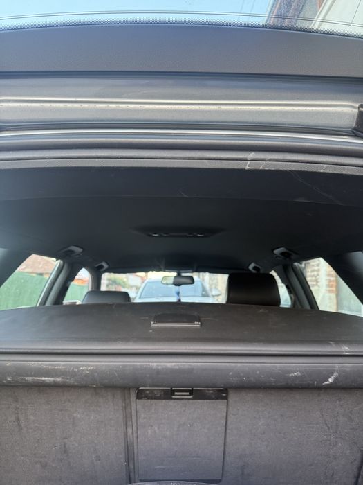 Audi A4 B7 3.0 233 2007 На Части