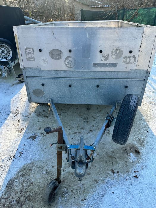 Ремарке за продаване