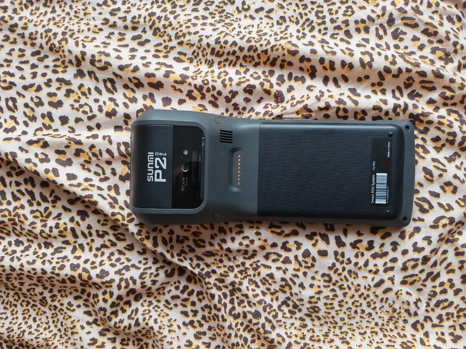 POS  Sunmi P 2 pro