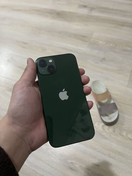 iPhone 13, СРОЧНО