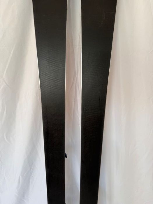Ski Schiuri de Tura Dynastar Vertical Bear 162 cm cu Legaturi Fritschi Diamir Scout