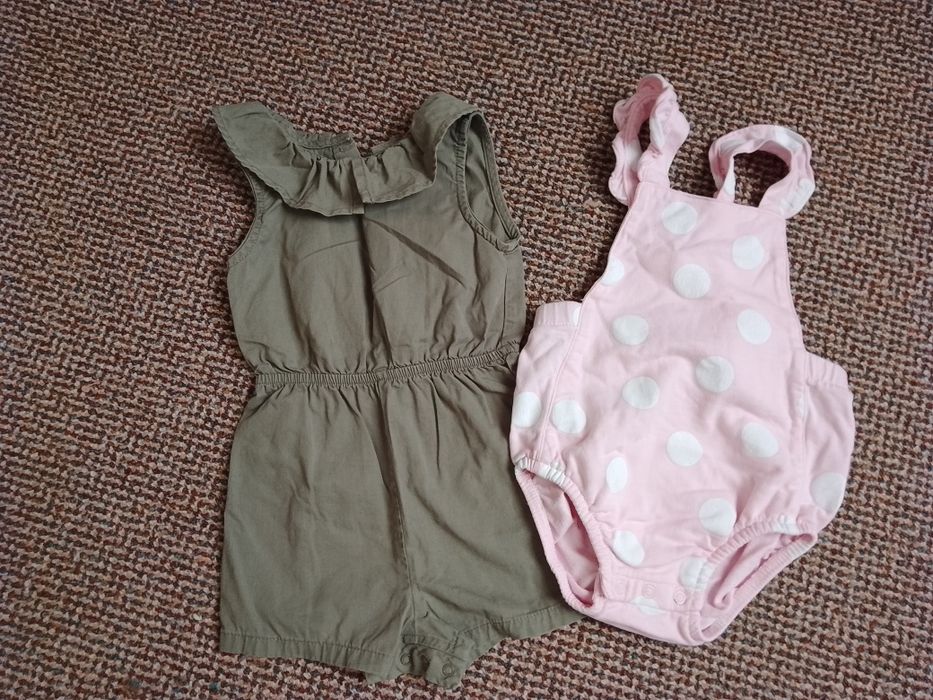 Продаю вещи на девочку 1-2 года  Next, GJ