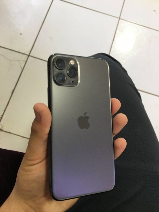 Iphone 11pro 256gb