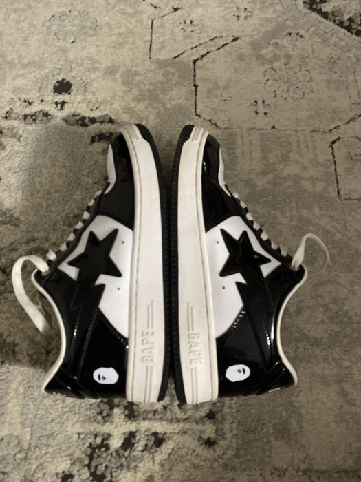 Bapesta                      .