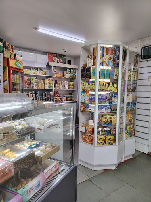 маг Евразия + отд в Керуене