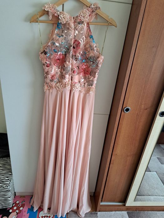 Rochie de seara lunga