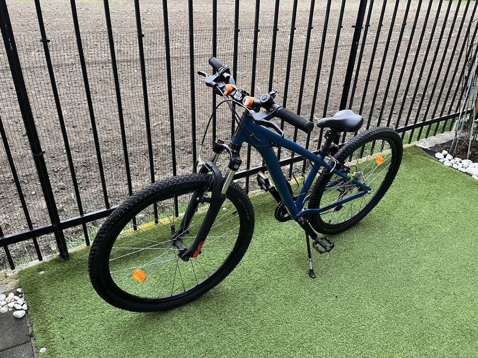 Vand bicicleta 26” copii ST 500 Rockrider