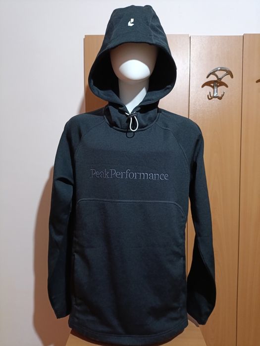 Peak Performance мъжки суитшърт S размер