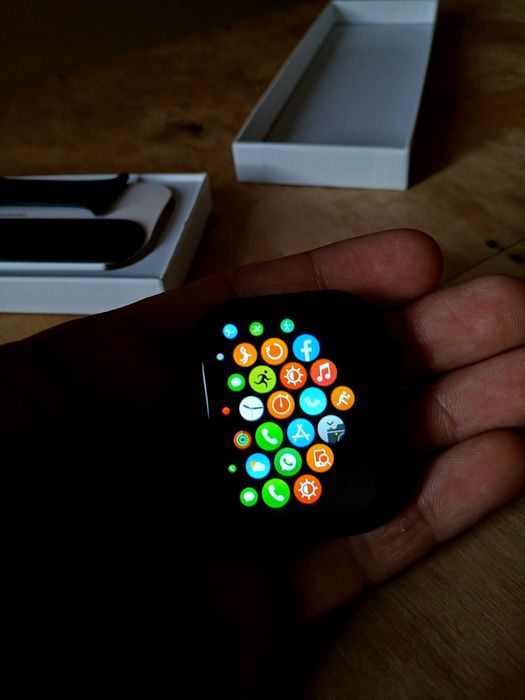  Smart watch