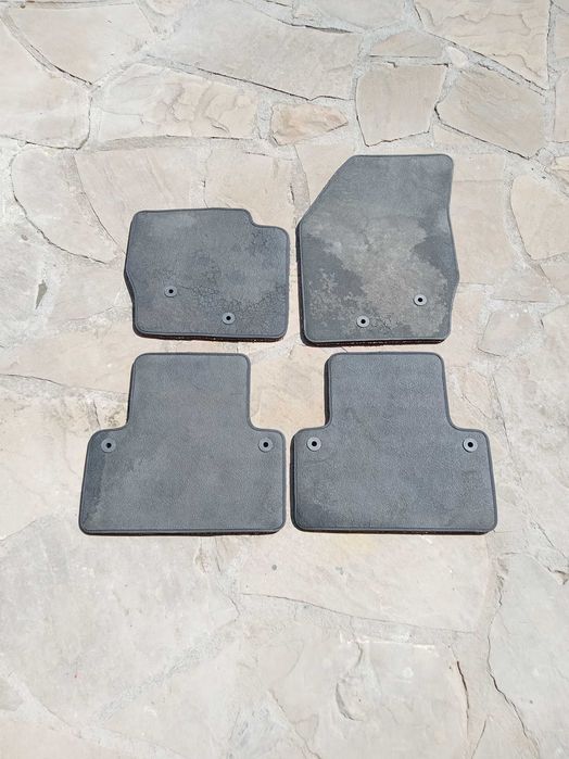 Стелки Volvo XC90