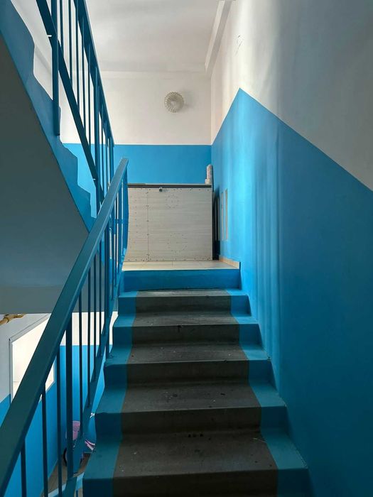 1-комнатная квартира ( Береке)