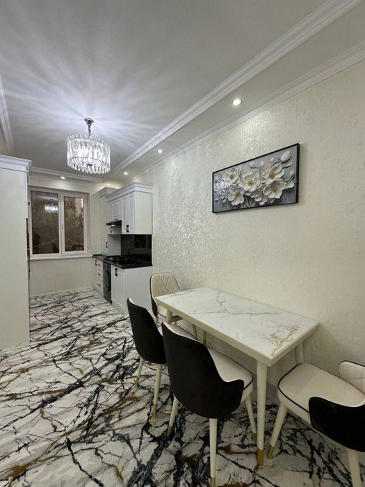 Сдаётся квартира центр Самарканд адрес Фирдовси