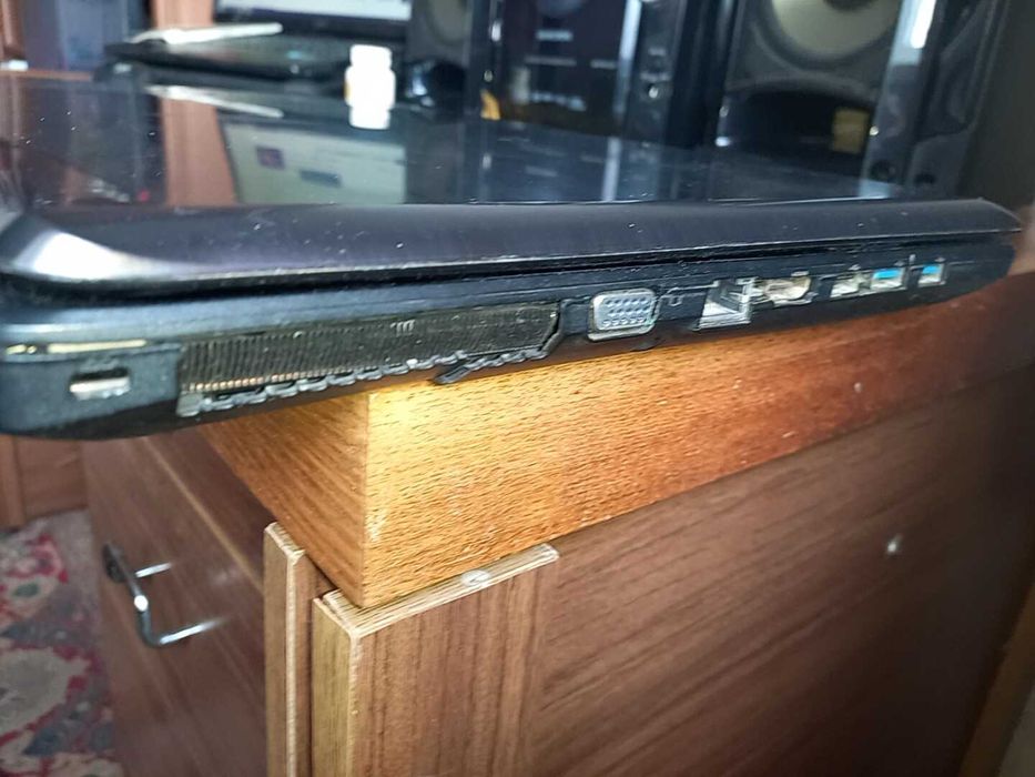 Продам ноутбук LENOVO, Core i5