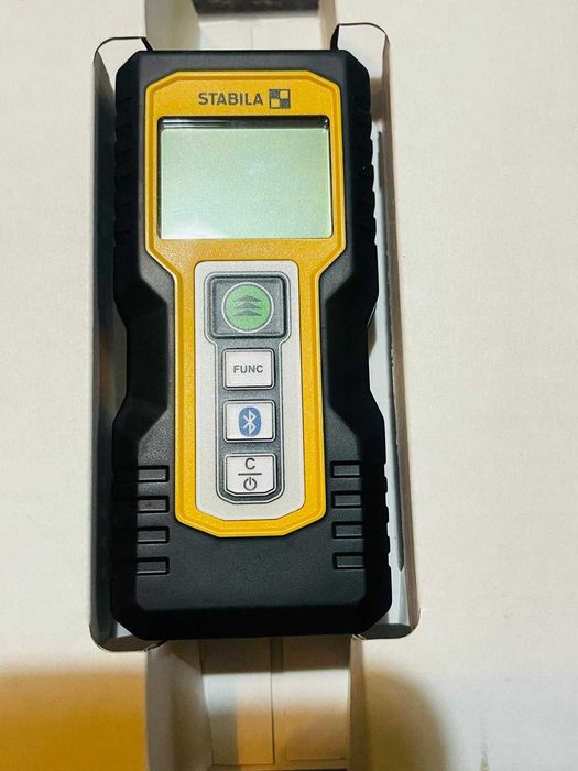 Telemetru laser STABILA LD 250 BT Bluetooth Smart 4.0
