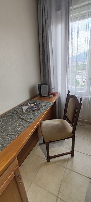 Давам под наем чудесен апартамент в кв. Лозенец с покривна тераса