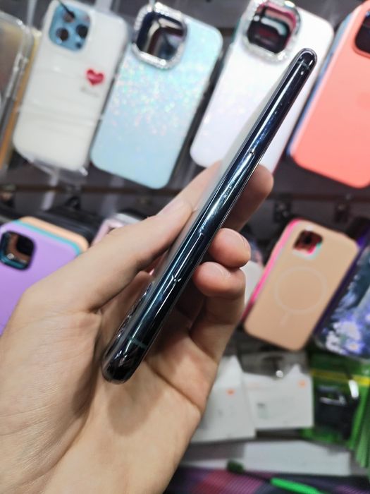 iPhone 11 Pro 64Gb ideal