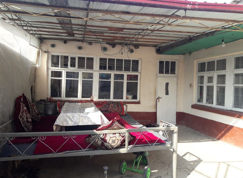 Продаётся 2 дома