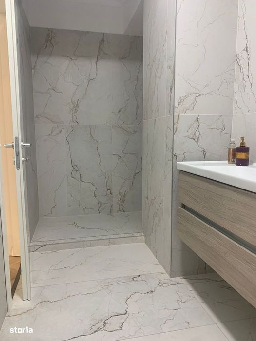Apartament 3 camere de închiriat – Mamaia, zona Butoaie  650 euro