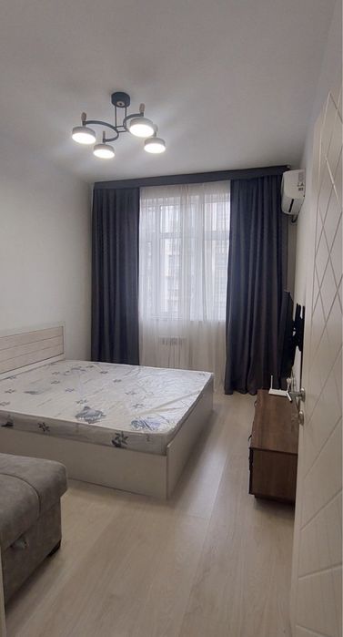 Продается 1/5/9 Ассалом Сохил 38 кв , Узбум , Assalom Sohil