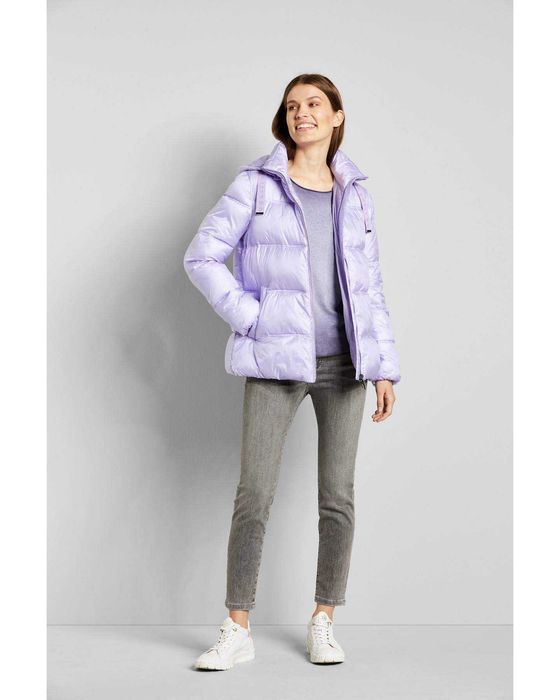 Bugatti, XS, S, L, ново, оригинално дамско зимно яке, пух