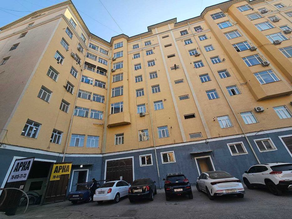 Продаётся 3х комнатная квартира квартира для комфортной жизни