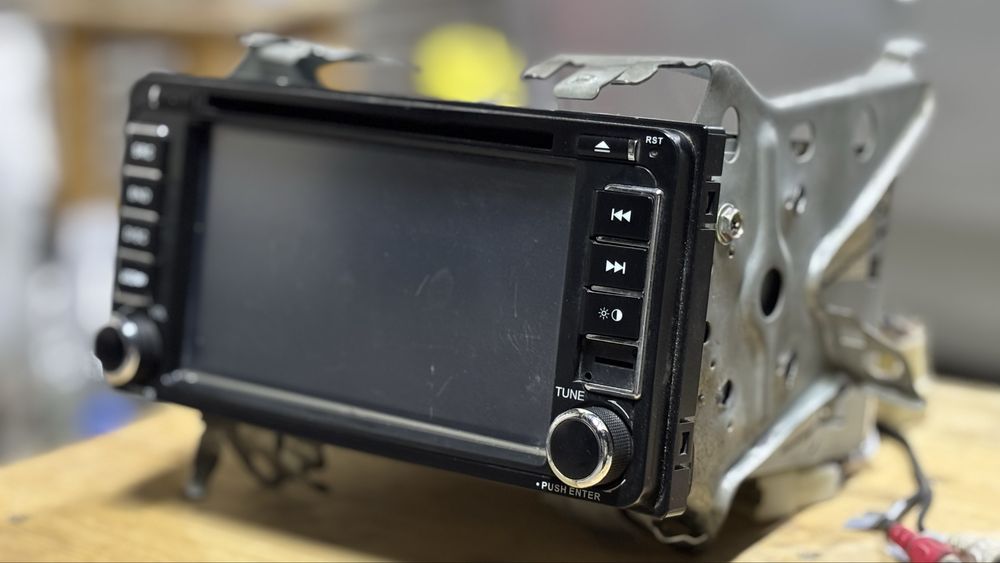 Мафон камри 20-25,30-35