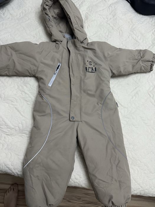 Зимний комбинезон, 92 размер