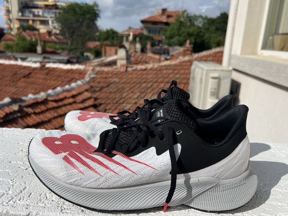 New Balance Fuel Cell Prizm 48.5