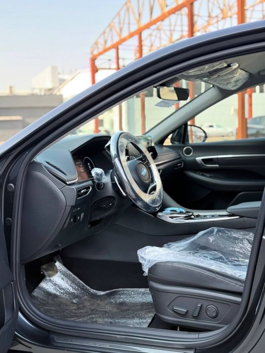 Хундай соната 2020 йил 5 - позиция