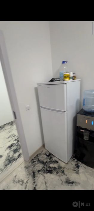 Sergeli 5 bekatga yaqin joyda Sokin makon