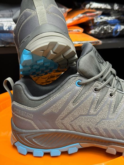 Adidasi pescuit Preston DriFish All Terrain