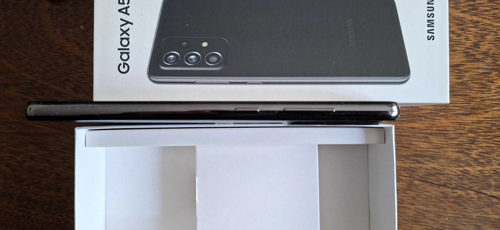 Samsung Galaxy A52s  5g - 6GB/128 GB