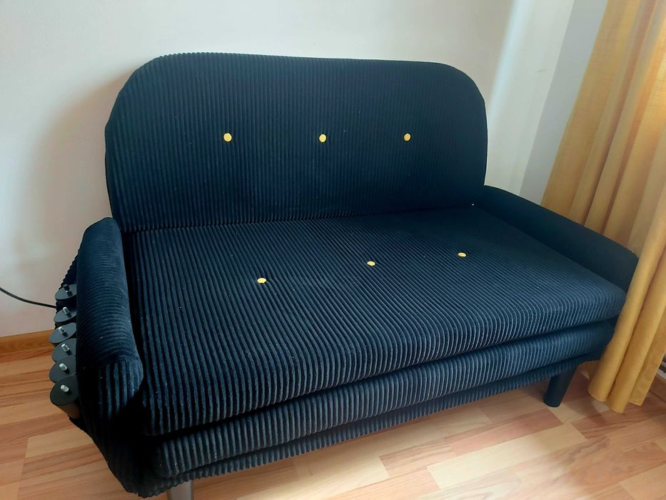 Canapea extensibilă