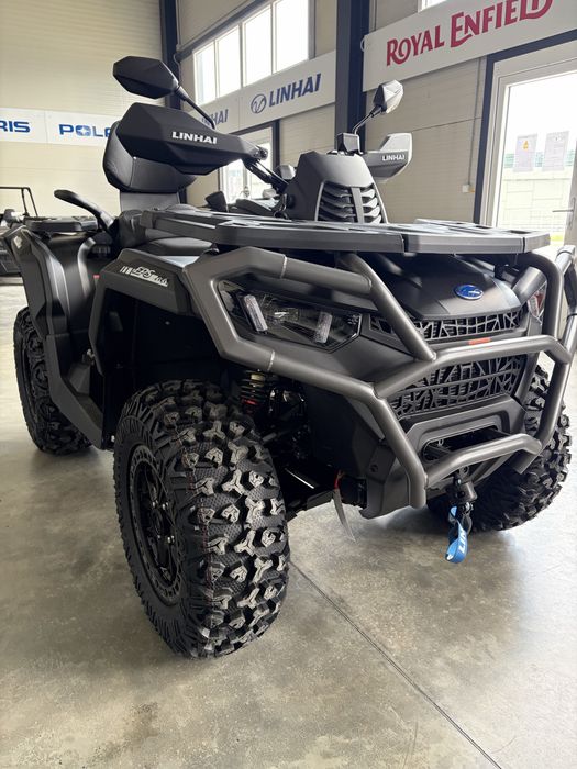 Linhai landforce 1000cc CEL MAI ACCESIBILT ATV DE 1000cc