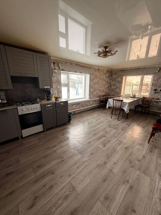 Частный дом Жана Омир