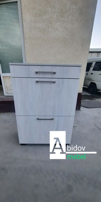 Обувной шкаф. Оёк кийим учун комод  замонавий ва кулай.