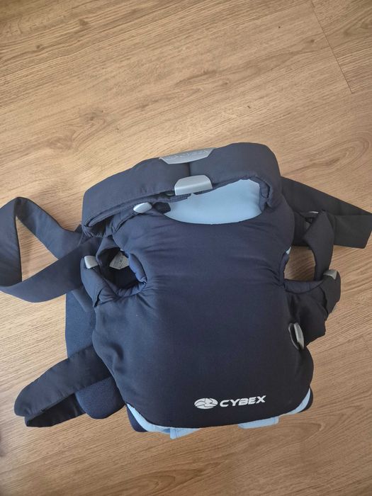 Бебешко кенгуру Cybex